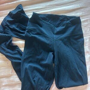 Women's Black Pants